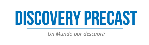 Discovery precast