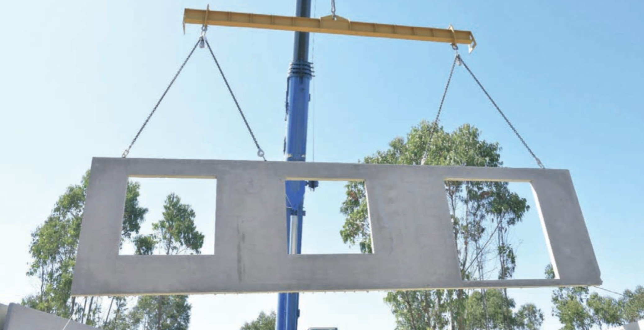 Discovery Precast